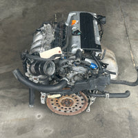 JDM 04-08 Honda K24A 2.4L DOHC i-VTEC RBB 200HP Engine K24A2 Acura TSX