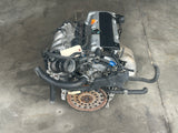 JDM 04-08 Honda K24A 2.4L DOHC i-VTEC RBB 200HP Engine K24A2 Acura TSX