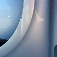 JDM Honda Civic / Acura CSX 2006-2008 Front Bumper Headlights Fenders Hood