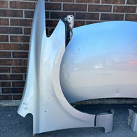 JDM Honda Civic / Acura CSX 2006-2008 Front Bumper Headlights Fenders Hood