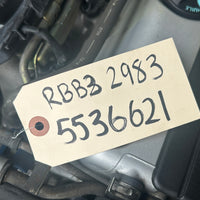 JDM 04-08 Honda K24A 2.4L DOHC i-VTEC RBB 200HP Engine K24A2 Acura TSX