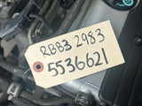 JDM 04-08 Honda K24A 2.4L DOHC i-VTEC RBB 200HP Engine K24A2 Acura TSX