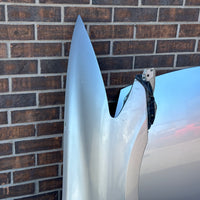 JDM Honda Civic / Acura CSX 2006-2008 Front Bumper Headlights Fenders Hood