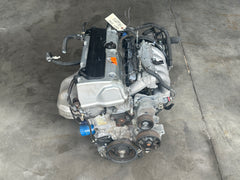 JDM 04-08 Honda K24A 2.4L DOHC i-VTEC RBB 200HP Engine K24A2 Acura TSX