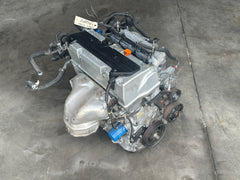 JDM 04-08 Honda K24A 2.4L DOHC i-VTEC RBB 200HP Engine K24A2 Acura TSX