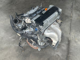 JDM 04-08 Honda K24A 2.4L DOHC i-VTEC RBB 200HP Engine K24A2 Acura TSX