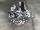 JDM 04-08 Honda K24A 2.4L DOHC i-VTEC RBB 200HP Engine K24A2 Acura TSX