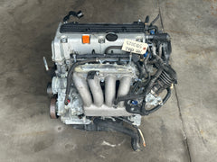 JDM 04-08 Honda K24A 2.4L DOHC i-VTEC RBB 200HP Engine K24A2 Acura TSX