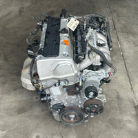 JDM 04-08 Honda K24A 2.4L DOHC i-VTEC RBB 200HP Engine K24A2 Acura TSX