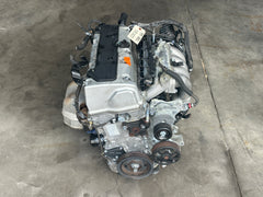 JDM 04-08 Honda K24A 2.4L DOHC i-VTEC RBB 200HP Engine K24A2 Acura TSX