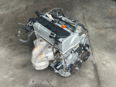 JDM 04-08 Honda K24A 2.4L DOHC i-VTEC RBB 200HP Engine K24A2 Acura TSX
