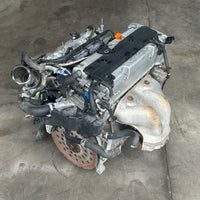 JDM 04-08 Honda K24A 2.4L DOHC i-VTEC RBB 200HP Engine K24A2 Acura TSX