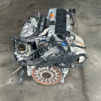 JDM 04-08 Honda K24A 2.4L DOHC i-VTEC RBB 200HP Engine K24A2 Acura TSX