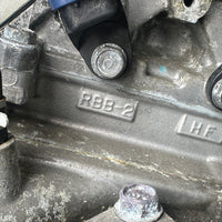 JDM 04-08 Honda K24A 2.4L DOHC i-VTEC RBB 200HP Engine K24A2 Acura TSX