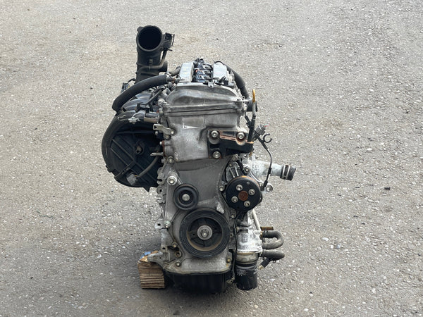 JDM 2AZ Engine for Toyota RAV4 06-08 | Engine | 2.4L, 2558450, 2AZ, 2AZ-FE, Camry, Camry Engine, Corolla, Highlander, Matrix, Rav4, Scion XB, Solara, Toyota | 2397