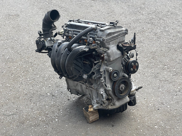 JDM 2AZ Engine for Toyota RAV4 06-08 | Engine | 2.4L, 2558450, 2AZ, 2AZ-FE, Camry, Camry Engine, Corolla, Highlander, Matrix, Rav4, Scion XB, Solara, Toyota | 2397