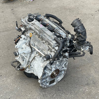 JDM 2AZ Engine for Toyota RAV4 06-08 | Engine | 2.4L, 2558450, 2AZ, 2AZ-FE, Camry, Camry Engine, Corolla, Highlander, Matrix, Rav4, Scion XB, Solara, Toyota | 2801