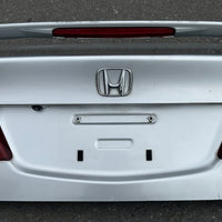 JDM 2006-2008 Honda Civic/Acura CSX Rear End Conversion Rear Trunk + Bumper + TailLights + Sideskirts