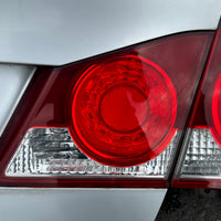 JDM 2006-2008 Honda Civic/Acura CSX Rear End Conversion Rear Trunk + Bumper + TailLights + Sideskirts