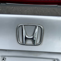 JDM 2006-2008 Honda Civic/Acura CSX Rear End Conversion Rear Trunk + Bumper + TailLights + Sideskirts