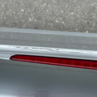 JDM 2006-2008 Honda Civic/Acura CSX Rear End Conversion Rear Trunk + Bumper + TailLights + Sideskirts