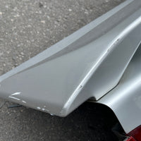 JDM 2006-2008 Honda Civic/Acura CSX Rear End Conversion Rear Trunk + Bumper + TailLights + Sideskirts