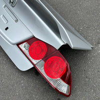JDM 2006-2008 Honda Civic/Acura CSX Rear End Conversion Rear Trunk + Bumper + TailLights + Sideskirts