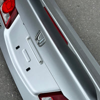 JDM 2006-2008 Honda Civic/Acura CSX Rear End Conversion Rear Trunk + Bumper + TailLights + Sideskirts