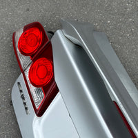JDM 2006-2008 Honda Civic/Acura CSX Rear End Conversion Rear Trunk + Bumper + TailLights + Sideskirts