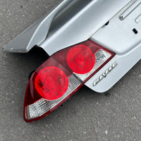 JDM 2006-2008 Honda Civic/Acura CSX Rear End Conversion Rear Trunk + Bumper + TailLights + Sideskirts