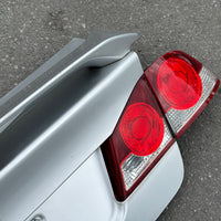JDM 2006-2008 Honda Civic/Acura CSX Rear End Conversion Rear Trunk + Bumper + TailLights + Sideskirts