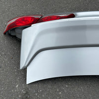 JDM 2006-2008 Honda Civic/Acura CSX Rear End Conversion Rear Trunk + Bumper + TailLights + Sideskirts