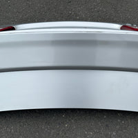 JDM 2006-2008 Honda Civic/Acura CSX Rear End Conversion Rear Trunk + Bumper + TailLights + Sideskirts