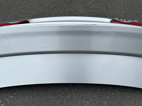 JDM 2006-2008 Honda Civic/Acura CSX Rear End Conversion Rear Trunk + Bumper + TailLights + Sideskirts