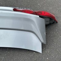 JDM 2006-2008 Honda Civic/Acura CSX Rear End Conversion Rear Trunk + Bumper + TailLights + Sideskirts