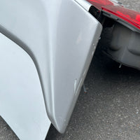 JDM 2006-2008 Honda Civic/Acura CSX Rear End Conversion Rear Trunk + Bumper + TailLights + Sideskirts