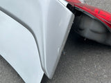 JDM 2006-2008 Honda Civic/Acura CSX Rear End Conversion Rear Trunk + Bumper + TailLights + Sideskirts