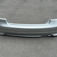 JDM 2006-2008 Honda Civic/Acura CSX Rear End Conversion Rear Trunk + Bumper + TailLights + Sideskirts