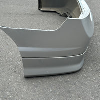 JDM 2006-2008 Honda Civic/Acura CSX Rear End Conversion Rear Trunk + Bumper + TailLights + Sideskirts