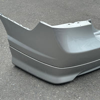 JDM 2006-2008 Honda Civic/Acura CSX Rear End Conversion Rear Trunk + Bumper + TailLights + Sideskirts