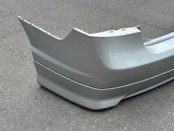 JDM 2006-2008 Honda Civic/Acura CSX Rear End Conversion Rear Trunk + Bumper + TailLights + Sideskirts