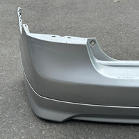 JDM 2006-2008 Honda Civic/Acura CSX Rear End Conversion Rear Trunk + Bumper + TailLights + Sideskirts