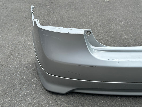 JDM 2006-2008 Honda Civic/Acura CSX Rear End Conversion Rear Trunk + Bumper + TailLights + Sideskirts