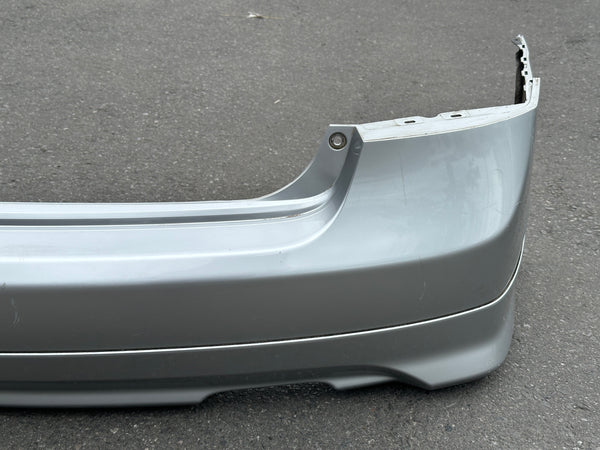 JDM 2006-2008 Honda Civic/Acura CSX Rear End Conversion Rear Trunk + Bumper + TailLights + Sideskirts