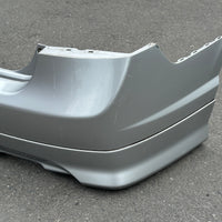 JDM 2006-2008 Honda Civic/Acura CSX Rear End Conversion Rear Trunk + Bumper + TailLights + Sideskirts