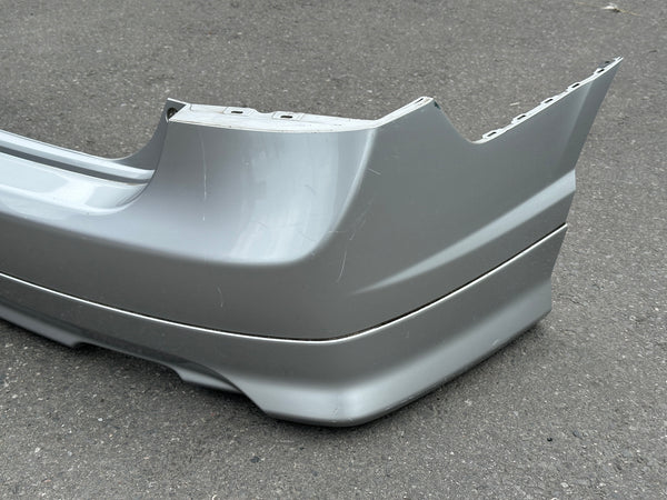 JDM 2006-2008 Honda Civic/Acura CSX Rear End Conversion Rear Trunk + Bumper + TailLights + Sideskirts