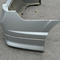 JDM 2006-2008 Honda Civic/Acura CSX Rear End Conversion Rear Trunk + Bumper + TailLights + Sideskirts