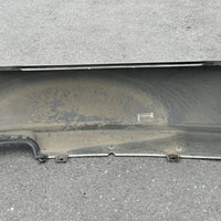 JDM 2006-2008 Honda Civic/Acura CSX Rear End Conversion Rear Trunk + Bumper + TailLights + Sideskirts