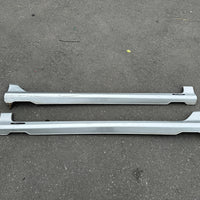 JDM 2006-2008 Honda Civic/Acura CSX Rear End Conversion Rear Trunk + Bumper + TailLights + Sideskirts