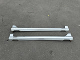 JDM 2006-2008 Honda Civic/Acura CSX Rear End Conversion Rear Trunk + Bumper + TailLights + Sideskirts